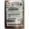 0U8406 - Dell 80GB 5400 RPM IDE 2.5" HDD