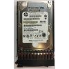 689287-001 - HP 300GB 10K RPM SAS 2.5" HDD w/ tray