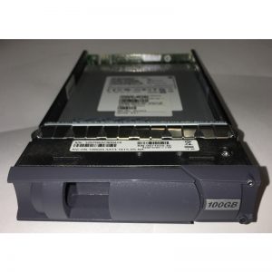 MZ-3S9100T/003SM - NetApp 100GB SSD SAS 3.5" HDD for DS4243