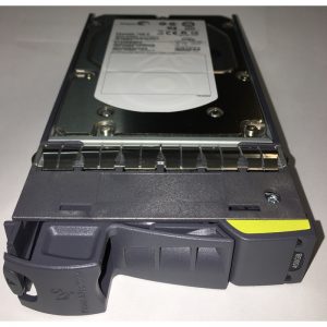 X291_S15K7420F15 - NetApp 450GB 15K RPM FC 3.5" HDD for DS14MK4, DS14MK2