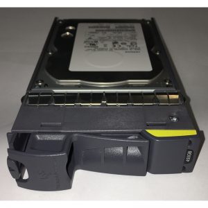 X291_HVIPC420F15 - NetApp 450GB 15K RPM FC 3.5" HDD for DS14MK4, DS14MK2