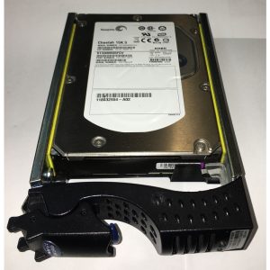 STT30065 CLAR300 - EMC 300GB 15K RPM FC 3.5" HDD  for all CX4's, CX3-40, -40C, -40F-20,-20C,- 20F, -10C. 1 year warranty.