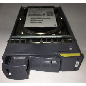 X276_FAL9E288F10 - Netapp 300GB 10K RPM FC 3.5" HDD w/ tray for DS14MK2 or DS14MK4 enclosure. 1 year warranty.