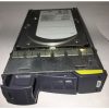 X276_S10K7288F10 - NetApp 300GB 10K RPM FC 3.5" HDD w/ tray for DS14MK2 or DS14MK4 enclosure. 1 year warranty.