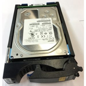 HUS72402CLAR2000 - EMC 2TB 7200 RPM SAS 3.5" HDD  for VNX 5100, 5200, 5300, 5400, 5500, 5600, 5700,  5800, 7500, 7600, 8000 series 15 disk enclosures. 1 year warranty.