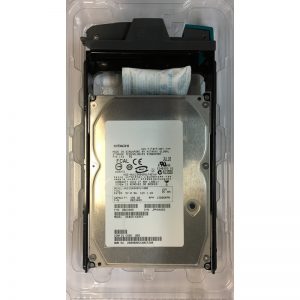 0B23489 - Hitachi Data Systems 450GB 15K RPM FC 3.5" HDD for USP-V