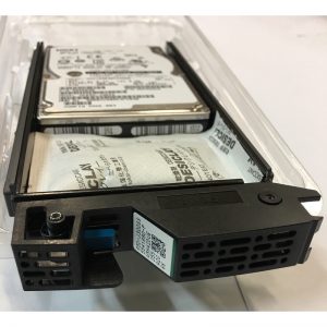 R5D-J300SS - Hitachi Data Systems 300GB 10K RPM SAS 2.5" HDD for VSP