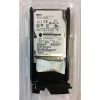 0B26030 - Hitachi Data Systems 300GB 10K RPM SAS 2.5" HDD for VSP