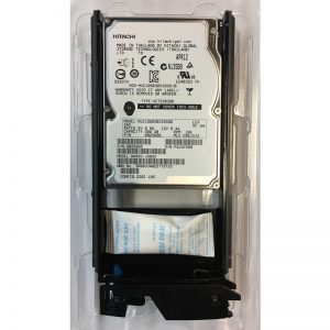 DKR5C-J30SS - Hitachi Data Systems 300GB 10K RPM SAS 2.5" HDD for VSP