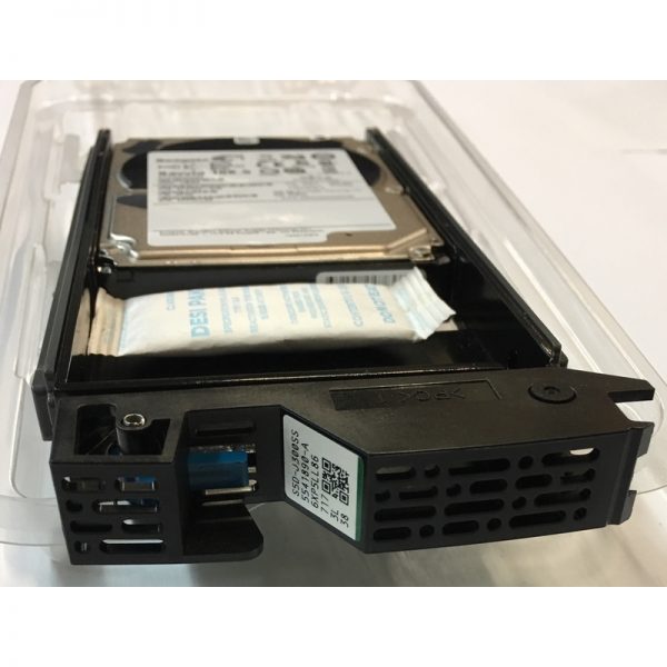 S5D-J300SS - Hitachi Data Systems 300GB 10K RPM SAS 2.5" HDD for VSP