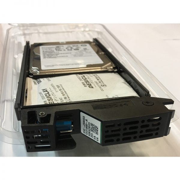 S5E-J300SS - Hitachi Data Systems 300GB 10K RPM SAS 2.5" HDD for VSP