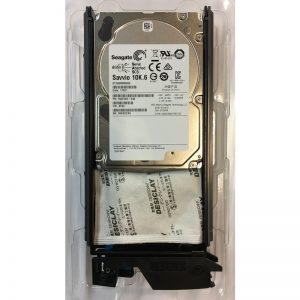 9WE066-046 - Hitachi Data Systems 300GB 10K RPM SAS 2.5" HDD for VSP