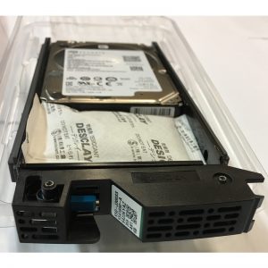 S5G-J300SS - Hitachi Data Systems 300GB 10K RPM SAS 2.5" HDD for VSP