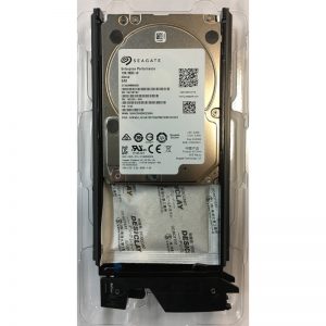 1V8200-046 - Hitachi Data Systems 300GB 10K RPM SAS 2.5" HDD for VSP