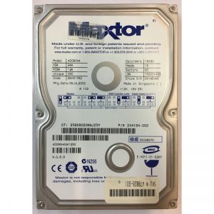 260443-004 - HP 80GB 5400 RPM IDE 3.5" HDD