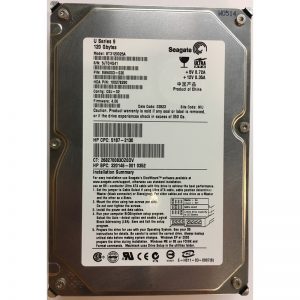 ST3120025A - Seagate 120GB 7200 RPM IDE 3.5" HDD