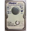 4R080L06238P1 - Maxtor 80GB 5400 RPM IDE 3.5" HDD