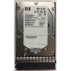 DF0450B8054 - HP 450GB 15K RPM SAS 3.5" HDD dual port w/ tray