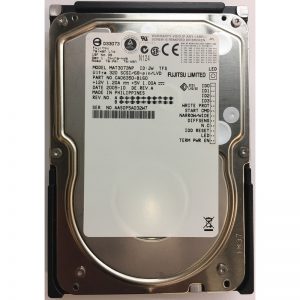 CA06350-B160 - Fujitsu 73GB 10K RPM SCSI 3.5" HDD U320 68 pin