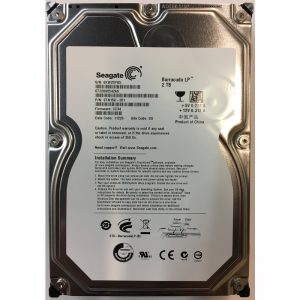 ST32000524AS - Seagate 2TB 5900 RPM SATA 3.5" HDD