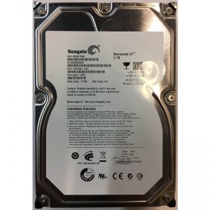 9TN158-578 - Seagate 1TB 7200 RPM SATA 3.5" HDD