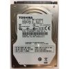 MK1676GSX - Toshiba 160GB 5400 RPM SATA 2.5" HDD