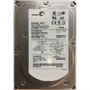 641552-001 - HP 300GB 10K RPM SAS 2.5" HDD w/ tray