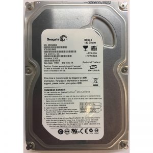 ST3120215ACE - Seagate 120GB 7200 RPM IDE 3.5" HDD