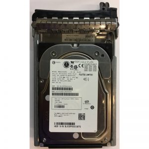 MM501 - Dell 300GB 15K RPM SAS 3.5" HDD w/ tray MM501 - Dell 300GB 15K RPM SAS 3.5" HDD w/ tray
