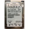 0A25015 - Hitachi 100GB 7200 RPM IDE 2.5" HDD