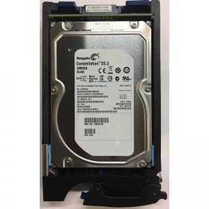 118032759-A03 - EMC 3TB 7200 RPM SAS 3.5" HDD for VNX5100, 5200, 5300, 5400, 5500, 5600, 5700, 5800, 7500, 7600, 8000 15 disk enclosures and VNXe3300