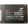 MZ7TD128HAFV-0KW00 - Samsung 250GB SSD SATA 2.5" HDD