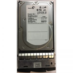 9X1004-180 - Compellent 300GB 10K RPM FC 3.5" HDD