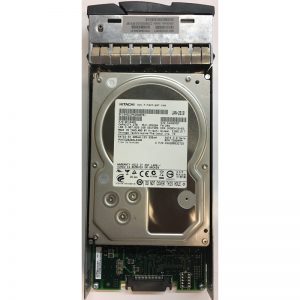 0F10452 - Compellent 2TB 7200 RPM SATA 3.5" HDD w/ tray