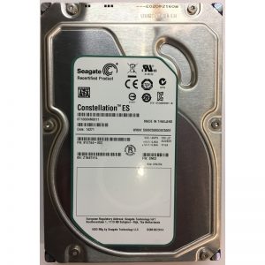 9YZ164-003 - Seagate 1TB 7200 RPM SATA 3.5" HDD