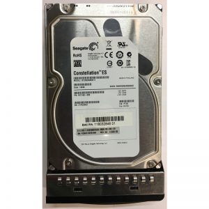 105-000-221 -  EMC 2TB 7200 RPM SATA 3.5" HDD for Avamar Gen4S Node