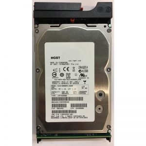 118032693-A01 - EMC 600GB 15K RPM SAS 3.5" HDD for VNXe1600, 3100, 3150, 3200 series 12 bay enclosures