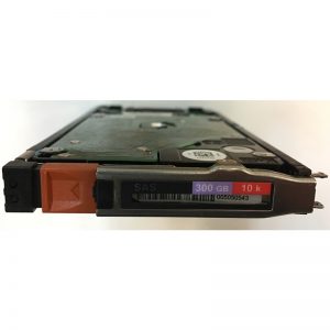 005050543 - EMC 300GB 10K RPM SAS 2.5" HDD for VMAX Series