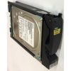 HUS72403CLAR3000 - Data Domain 3TB 7200 RPM SAS 3.5" HDD  for ES30 15 bay enclosures. 1 year warranty.