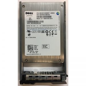 G613R - Dell 100GB SSD SATA 2.5" HDD