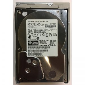 H7210CA30SUN1.0T - Sun 1TB 7200 RPM SATA w/ tray 3.5" HDD