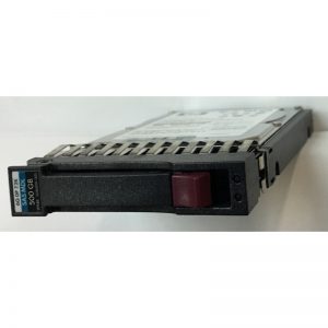 507610-B21 - HP 500GB 7200 RPM SAS 2.5" HDD w/ tray
