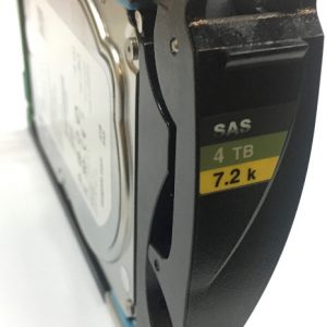 N4-VS07-040 - EMC 4TB 7200 RPM SAS 3.5" HDD for VNX5200, 5400, 5600, 5800, 7600, 8000 series 15 disk enclosures. N4-VS07-040 - EMC 4TB 7200 RPM SAS 3.5" HDD for VNX5200, 5400, 5600, 5800, 7600, 8000 series 15 disk enclosures.