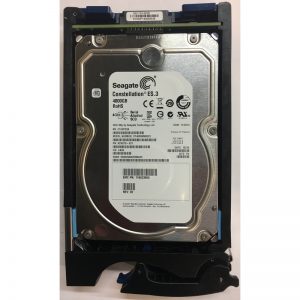 118033055 - EMC 4TB 7200 RPM SAS 3.5" HDD for VNX5100, 5200, 5300, 5400, 5500, 5600, 5700, 5800, 7500, 7600, 8000 series 15 disk enclosures and VNXe3300