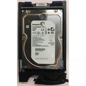 9ZM270-031 - EMC 4TB 7200 RPM SAS 3.5" HDD for VNX5100, 5200, 5300, 5400, 5500, 5600, 5700, 5800, 7500, 7600, 8000 series 15 disk enclosures and VNXe3300