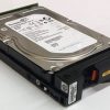 ST3000NXCLAR3000 - Data Domain 3TB 7200 RPM SAS 3.5" HDD for DD2500 12 bay base enclosure. 1 year warranty.