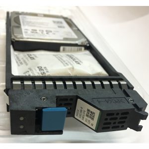 3282390-R - Hitachi Data Systems 900GB 10K RPM SAS 2.5" HDD for HUS110, HUS130, HUS150, CBSS/DBS -base