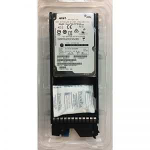 DKR5E-J1R2SS - Hitachi Data Systems 1.2TB 10K RPM SAS 2.5" HDD for VSP- G series