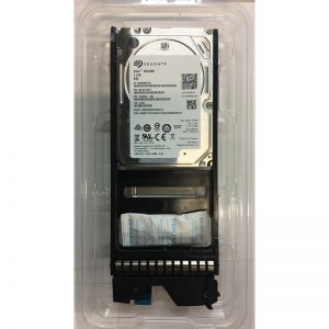 1XH203-146 - Hitachi Data Systems 1.2TB 10K RPM SAS 2.5" HDD for VSP- G series DBS 24 bay enclosures