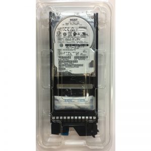 R5G-J1R2SS - Hitachi Data Systems 1.2TB 10K RPM SAS 2.5" HDD for VSP- G series